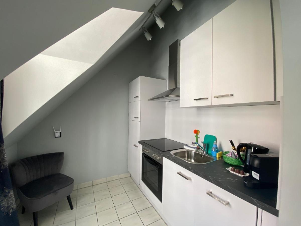 City Centre Serviced Apartments Bécs Kültér fotó